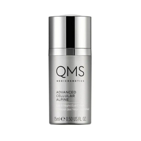 Advanced Cellular Day & Night Eye Cream (Retail $196) - Picture 1 of 2